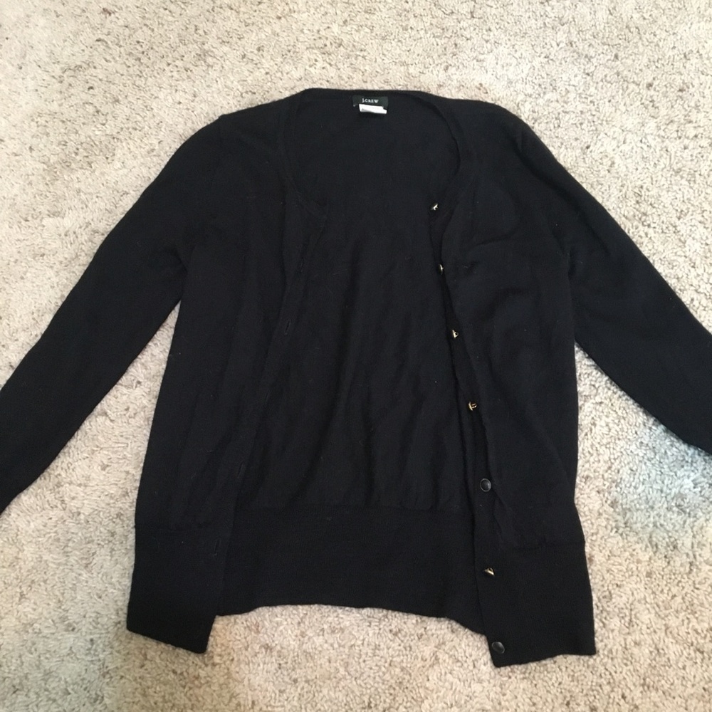 J Crew Sweater